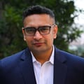 Dr. Samyak Tiwari