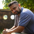 Dr. Samyak Tiwari