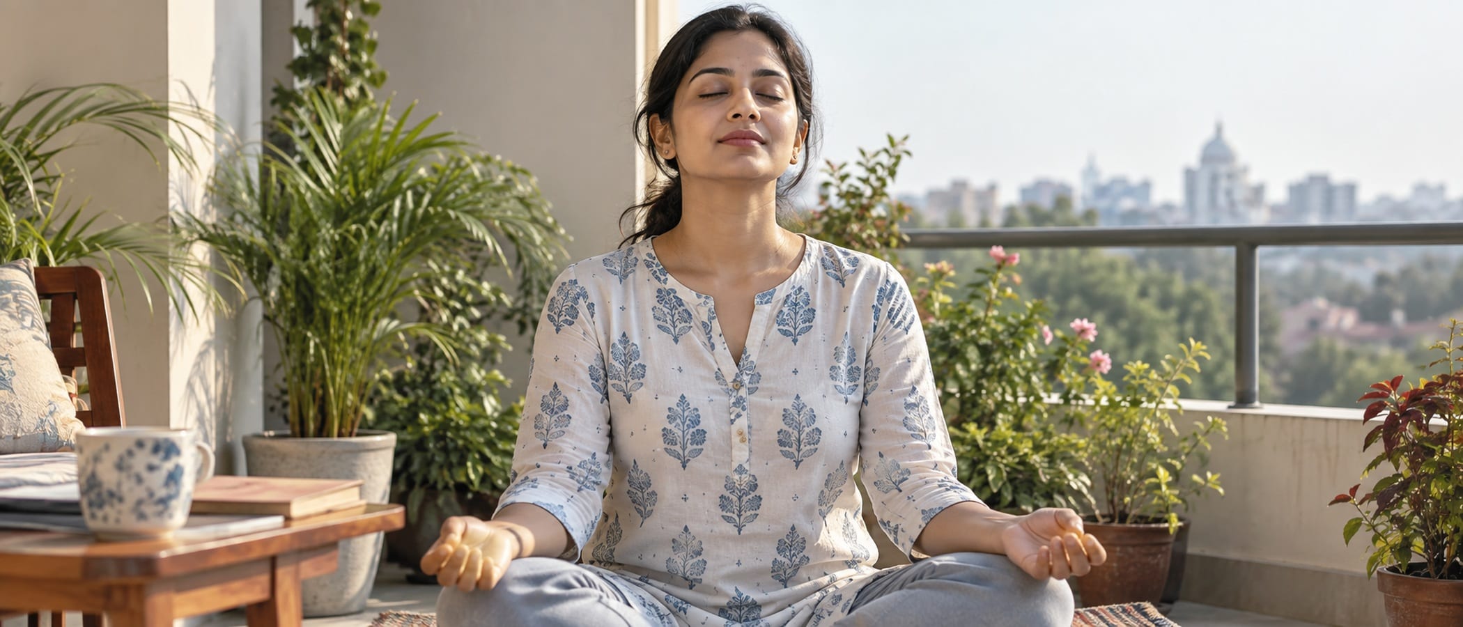 Anxiety care at Shwetank Neuro Psychiatric Centre, Lucknow