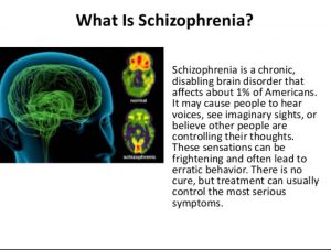 What Are Causes Of Schizophrenia & 5 Symptoms To Know About It For Free ...