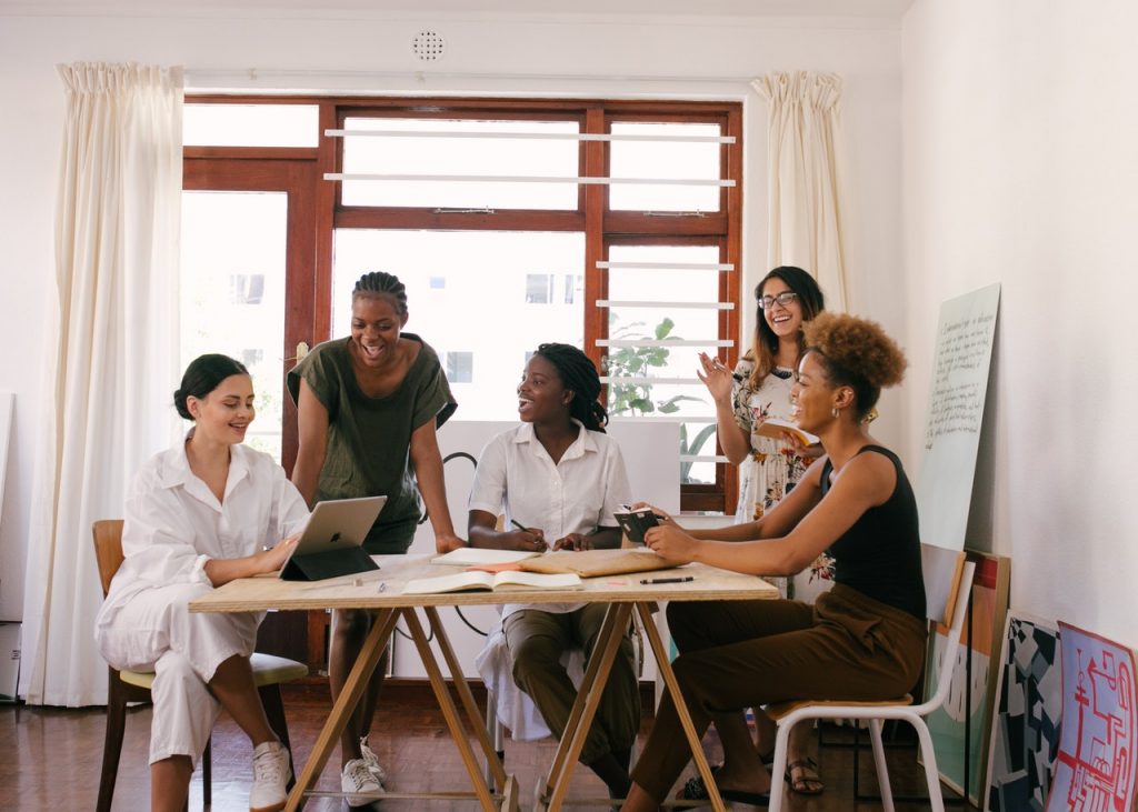 How to stay positive at work