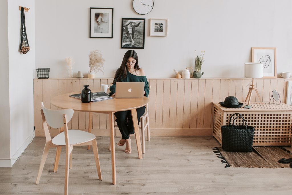 How to stay positive at work